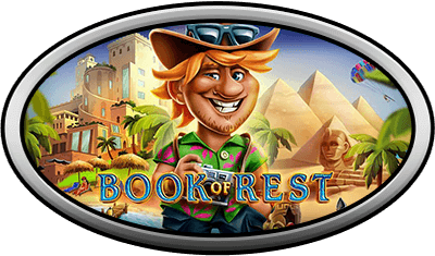 Book of Rest