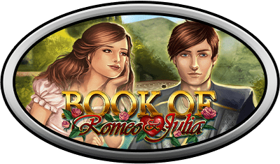 Book of Romeo and Julia