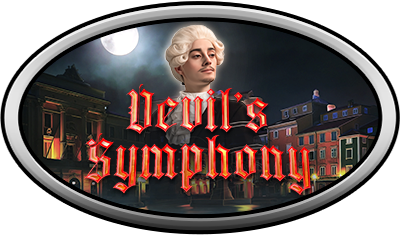 Devil's Symphony