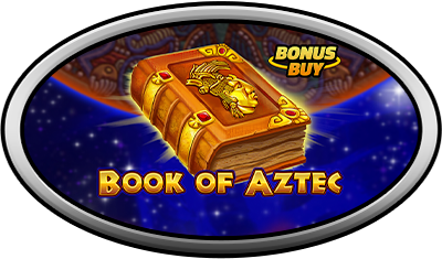Book of Aztec Bonus Buy