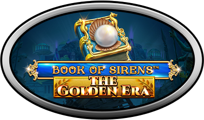 Book of Sirens - The Golden Era