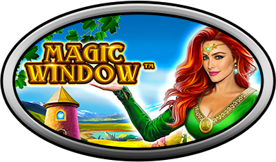 Magic Window